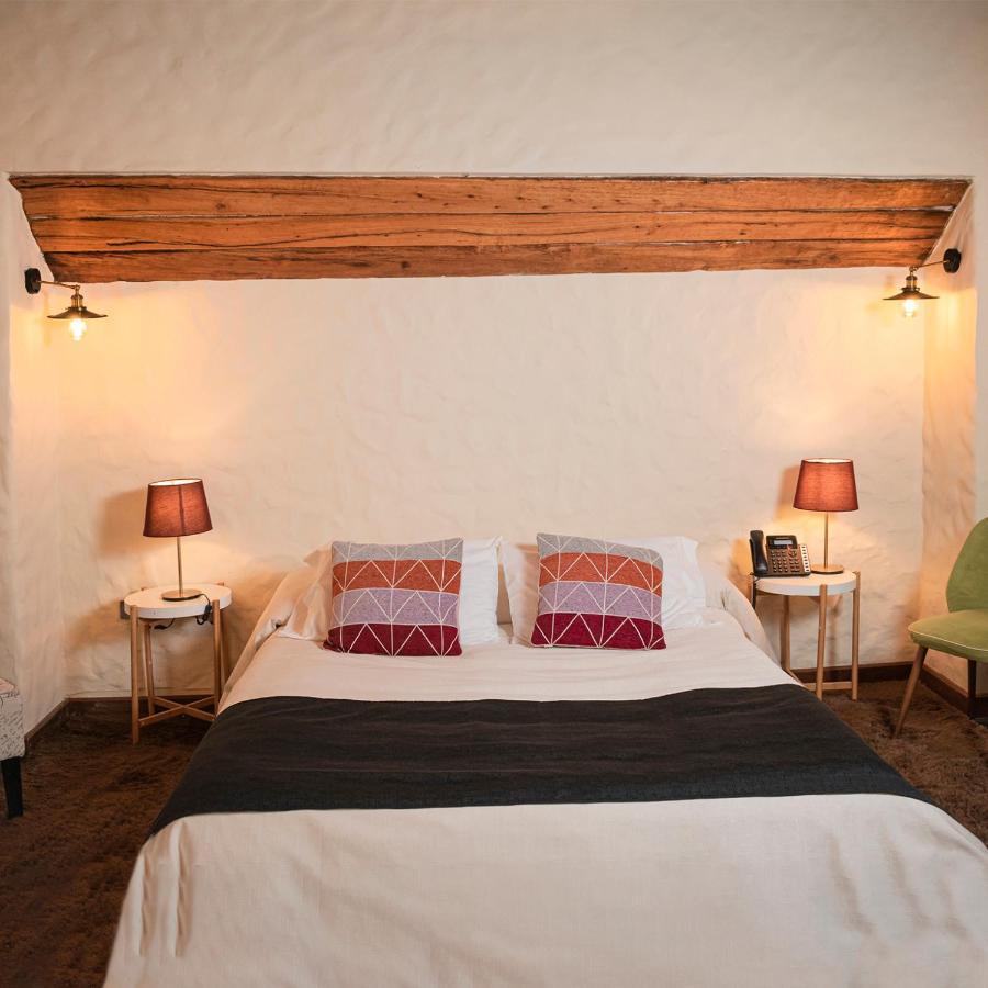 On Hotel Boutique Sucre Exteriér fotografie
