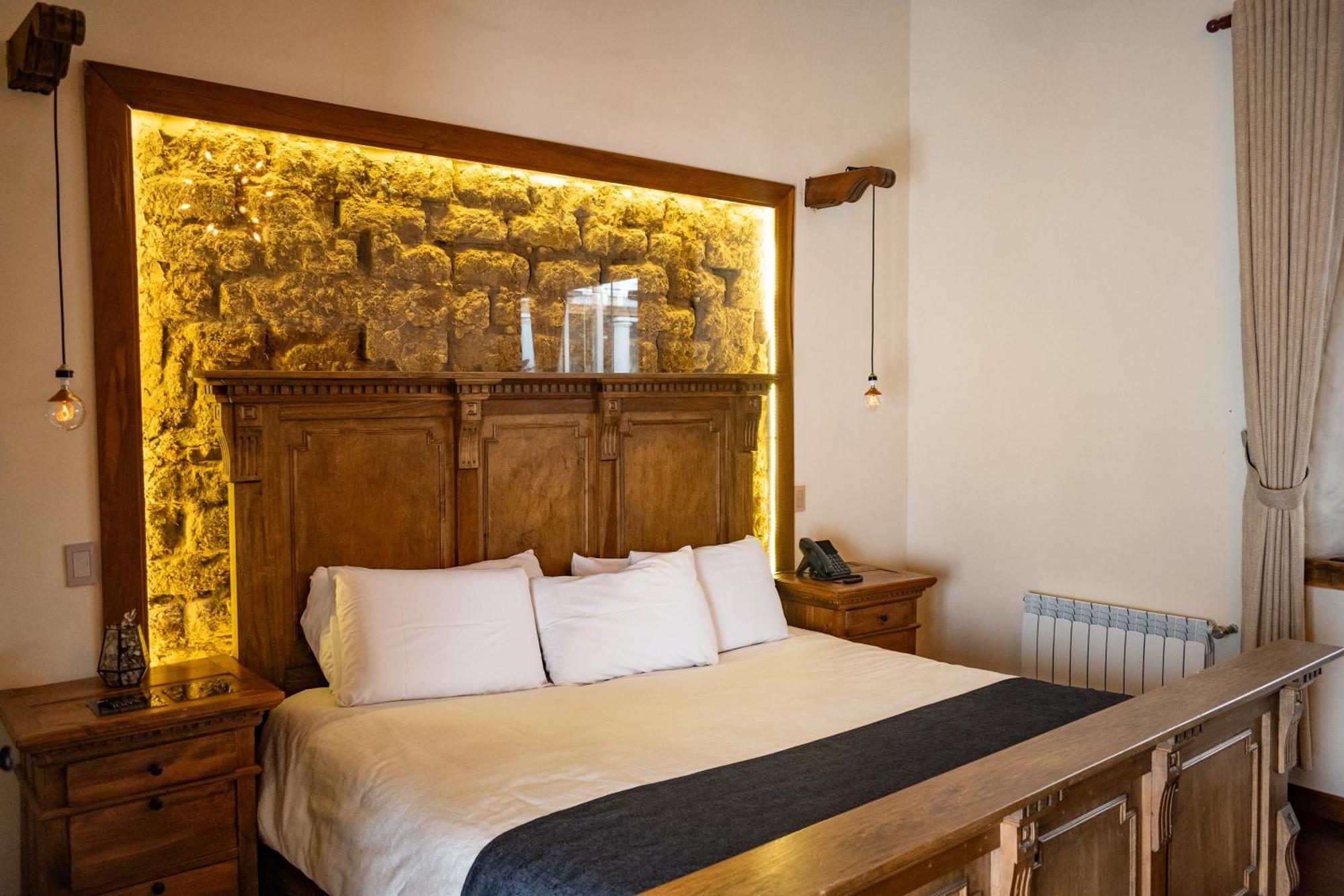 On Hotel Boutique Sucre Exteriér fotografie